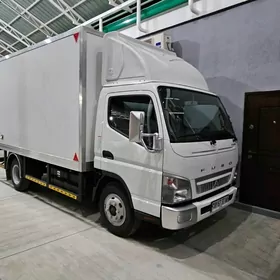 Mitsubishi Canter 2023