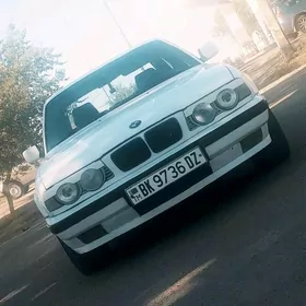 BMW 525 1991