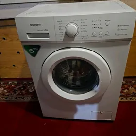 Skyworth 6 kg kir masyn