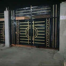 warata demir derweze