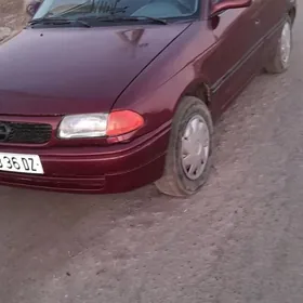 Opel Astra 1992