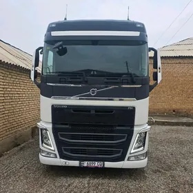 Volvo FH 500 2020
