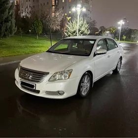 Toyota Avalon 2006
