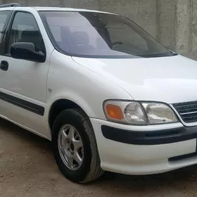 Opel Sintra 1998