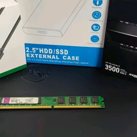 RAM оперативка