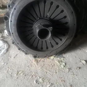 Корзина. Маз Камаз