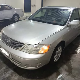 Toyota Avalon 2001