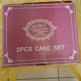 НОВАЯ ПОСУДА В КОРОБКАХ