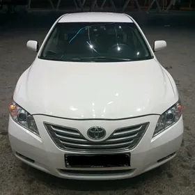 Toyota Camry 2008