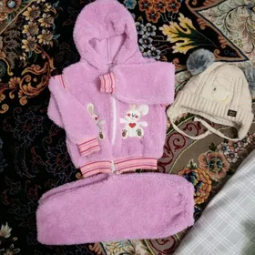 детский костюм