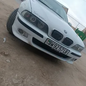 BMW 525 2003