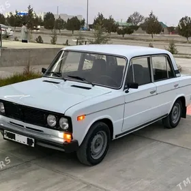 Lada 2106 2001