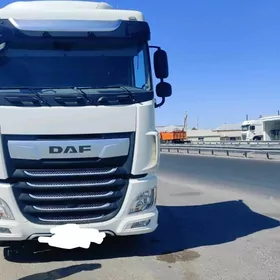 DAF 480 2020