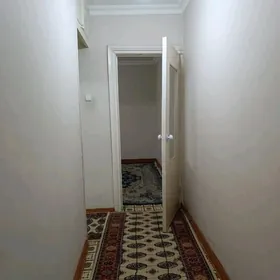 1 ком, 2 этаж, Eýesi