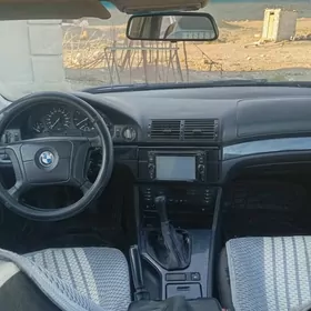 BMW 525 1998