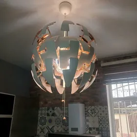 lustra люстра dizayin