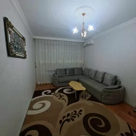 Satlyk Mir 7/2 2 Komnat