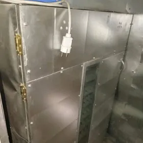 ИНКУБАТОР ГОТОВЫЙ