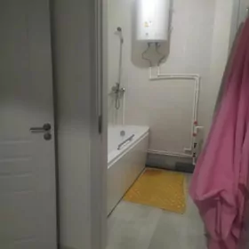 kwartira Ahal gurlusyk