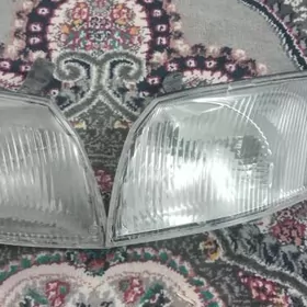 бабочка поваротник