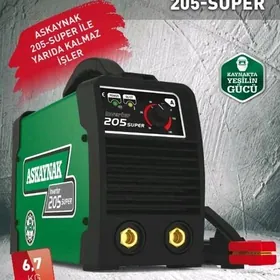 Askaynak сварочный аппарат