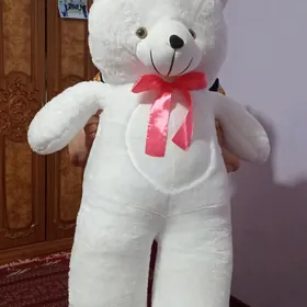 мишка новый