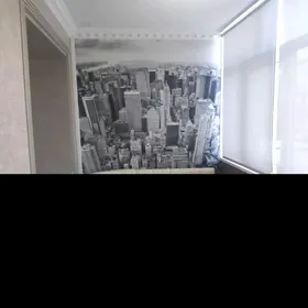 Продаётся квартира