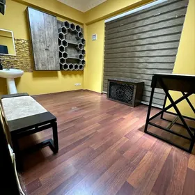 ТАСЛАМА ОФИС 120КВ АРЕНДА