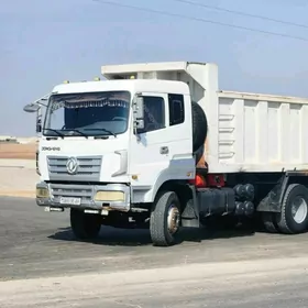 Kamaz 6520 2015