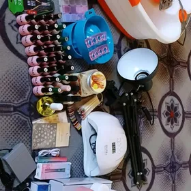 Dyrnak bejeriji enjamlar