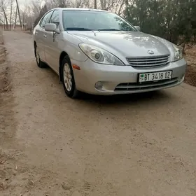 Lexus ES 330 2004