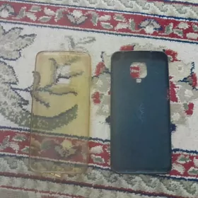 Redmi not 9 pro çehol