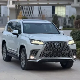 Lexus LX 600 2023