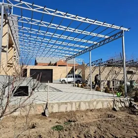 Demir Ferma Ферма