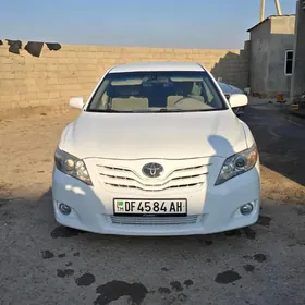 Toyota Camry 2008