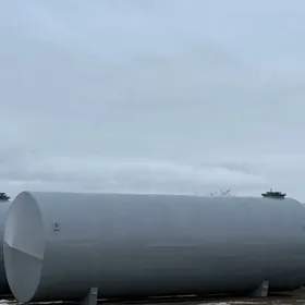 Емкость бочка резервуар 20 куб