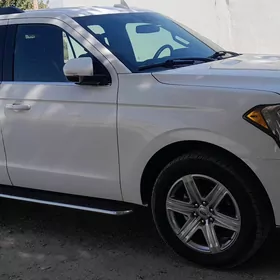 Ford Expedition 2020