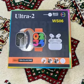 smart watch 9 ultra 