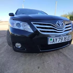Toyota Camry 2010