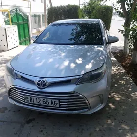Toyota Avalon 2013