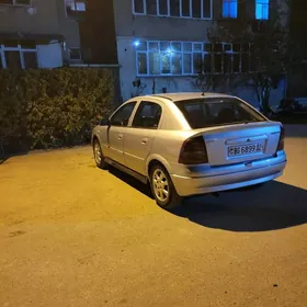 Opel Astra 1999