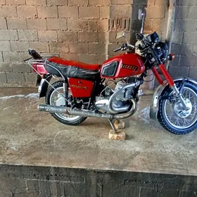 Jawa 300 1990