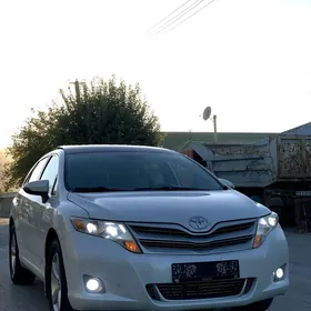 Toyota Venza 2015