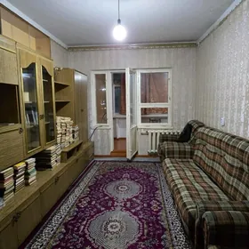  Мир 2/1 3-комнатная 