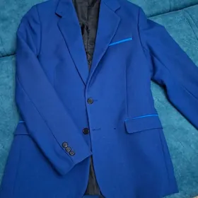 мужской костюм