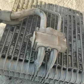 терсел кондиционер радиатор