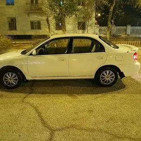 Toyota Corolla 2002