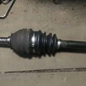 GRANAT ICKI MEHANIKA