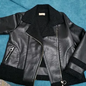 касуха,дублёнка