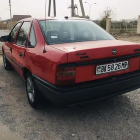 Opel Vectra 1989